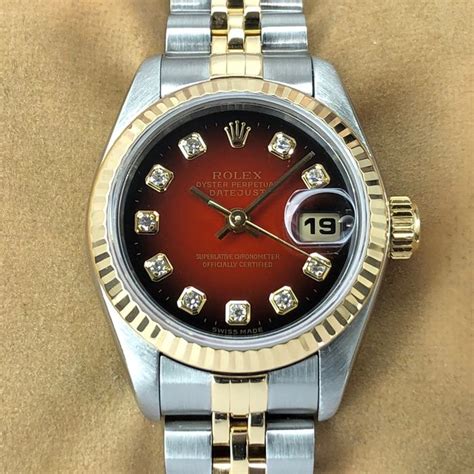 rolex donna 1993|rolex 90s style.